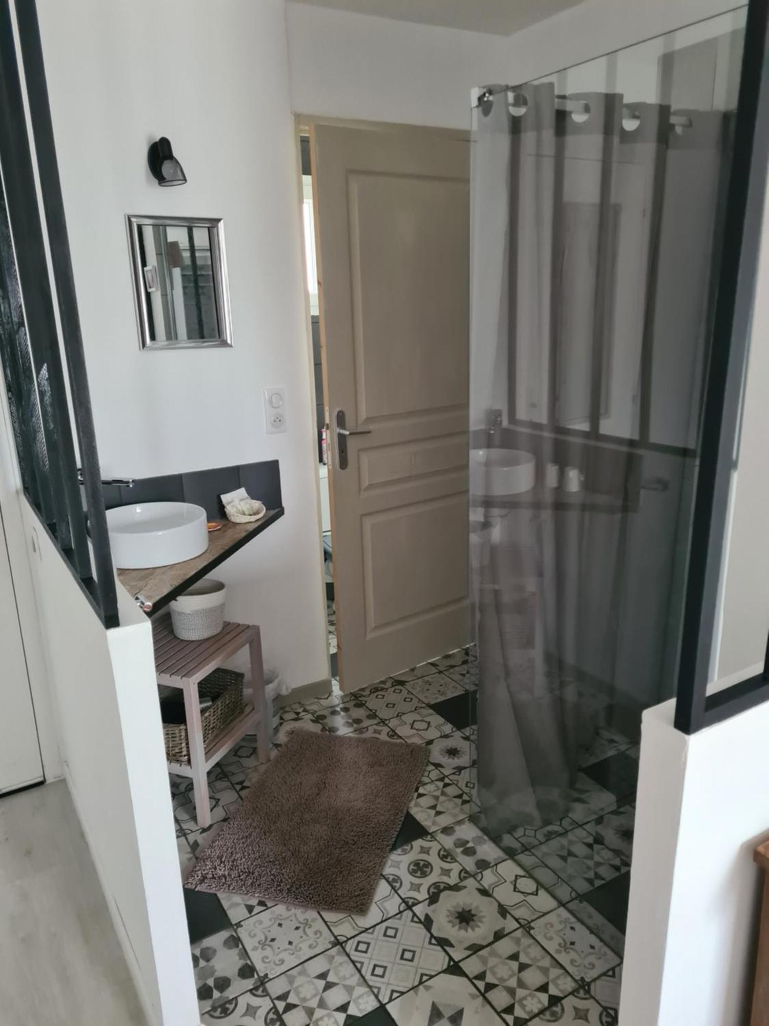 Le Petit Chene Hotell Orgnac-lʼAven Exteriör bild